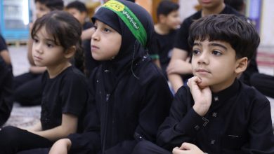 الفتية