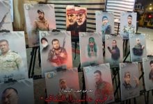 وفعاليات