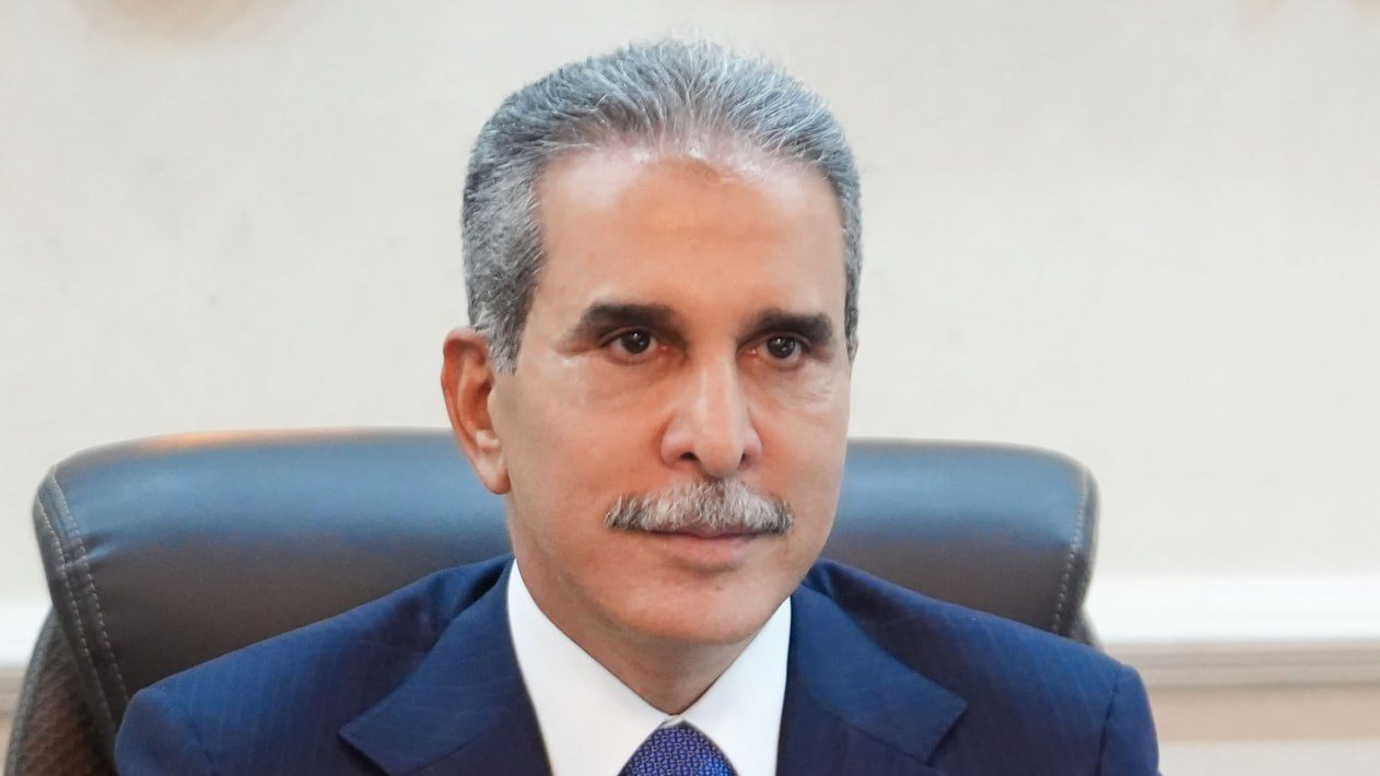 مشاريع الري