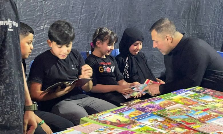 فعاليات
