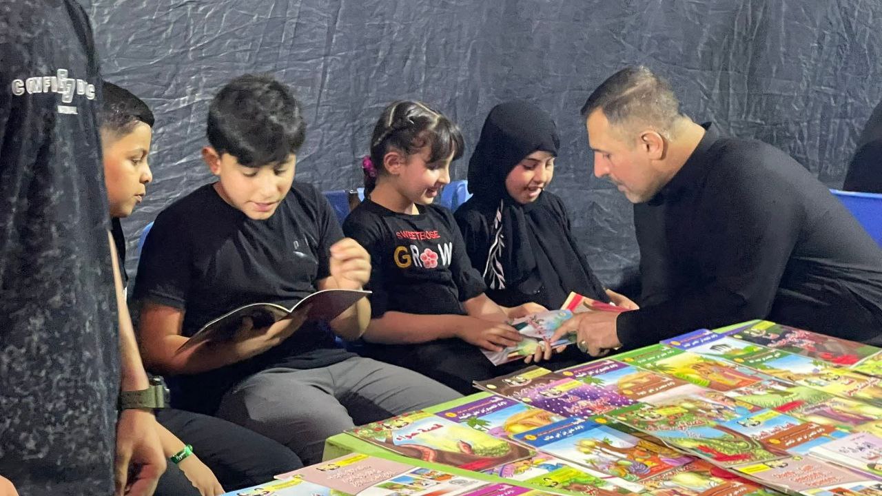 فعاليات