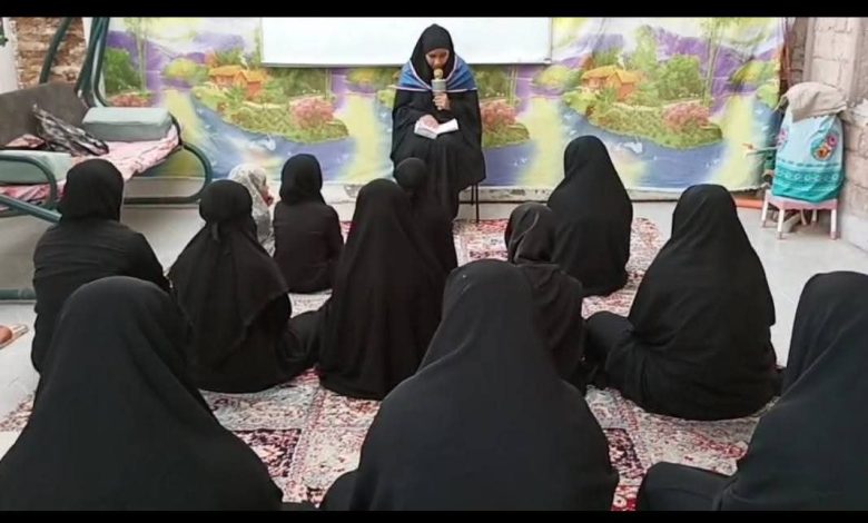 المجالس الحسينية