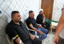 حملة للتبرع