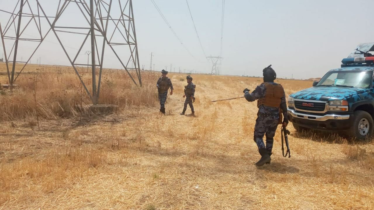 تنفيذ واجب
