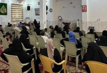 التخصيصات الشهرية