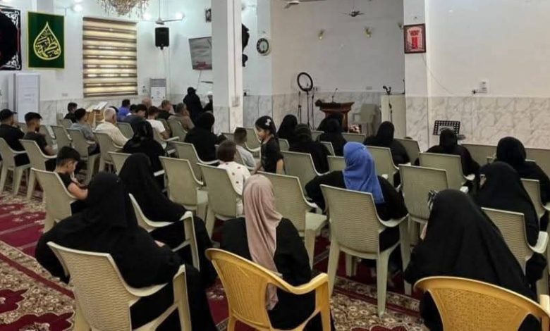 التخصيصات الشهرية