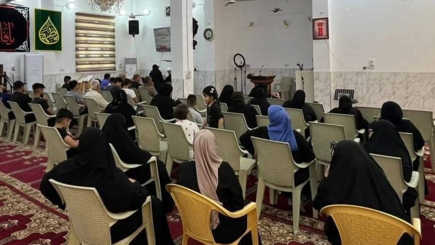 التخصيصات الشهرية
