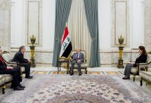 رئيس الجمهورية