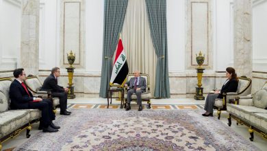 رئيس الجمهورية
