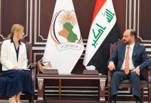 محافظ الأنبار