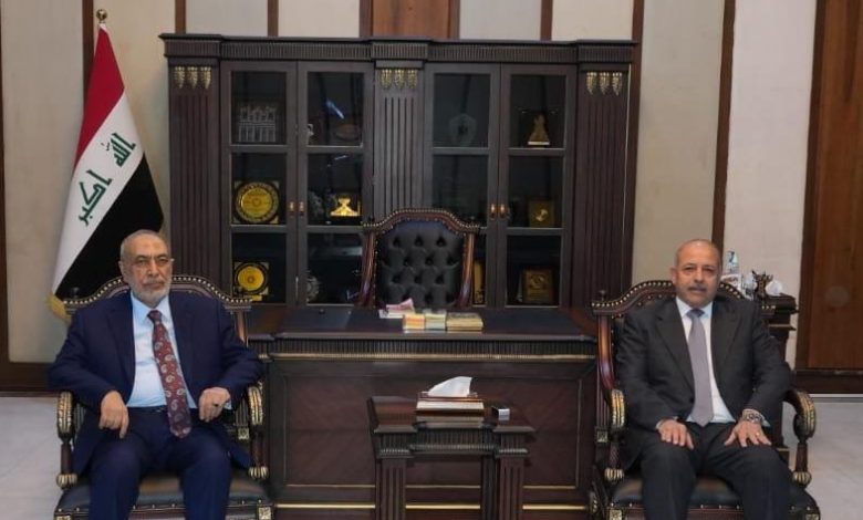 المحكمة الاتحادية