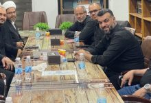 اجتماعها الدوري