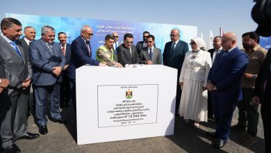 الأعمال التنفيذية