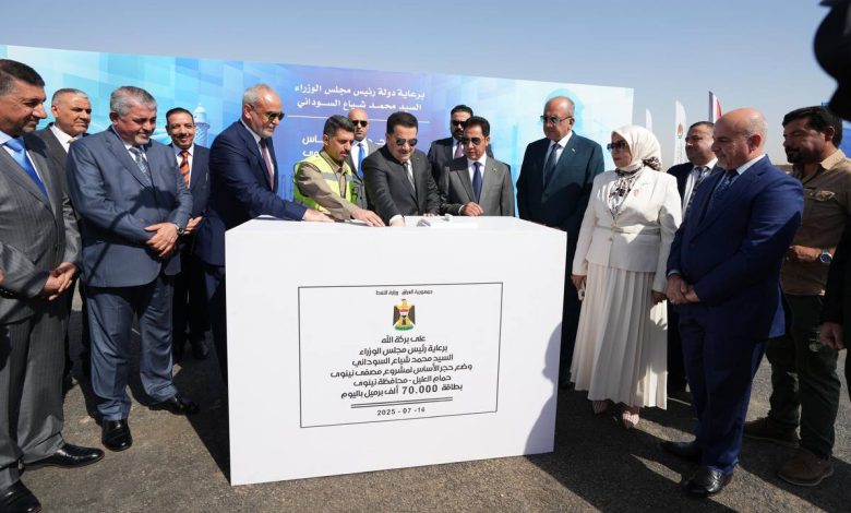 الأعمال التنفيذية