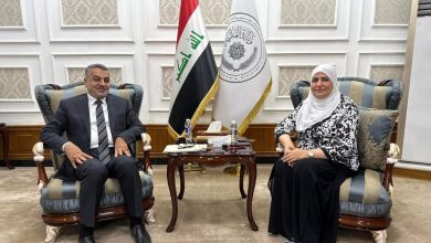 الأسدي