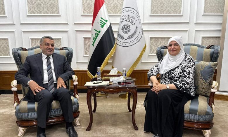 الأسدي
