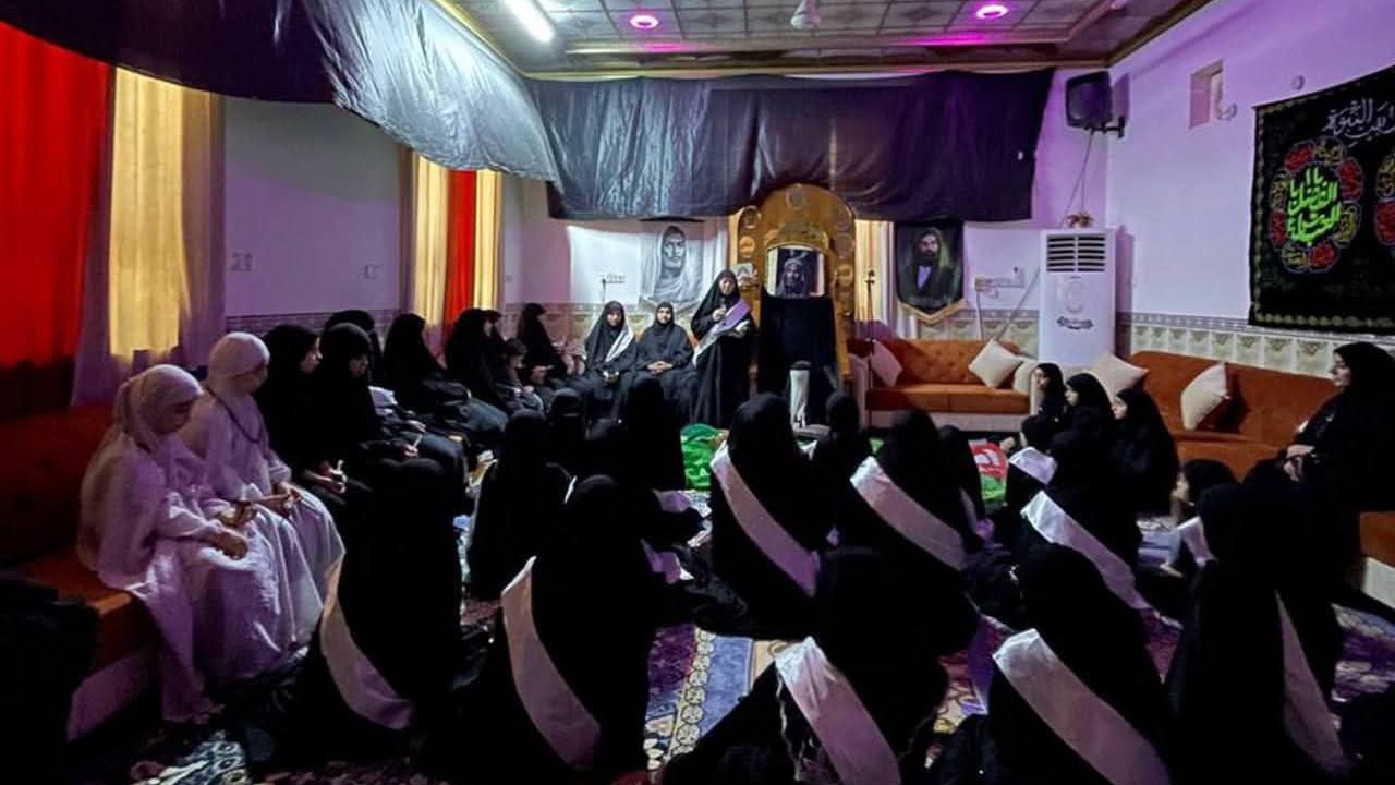 معايشة