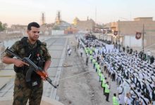 الحشد