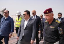 مشروع غابات