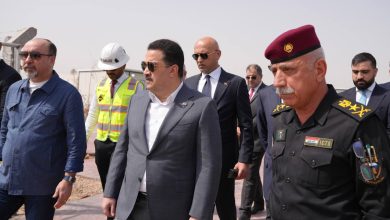 مشروع غابات