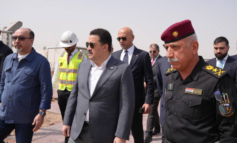 مشروع غابات
