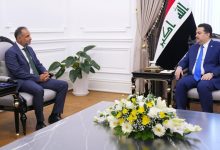 رئيس الوزراء