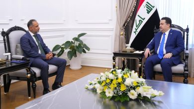 رئيس الوزراء