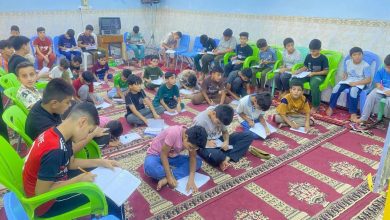 استخدام الموبايل