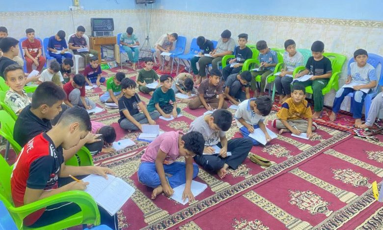 استخدام الموبايل