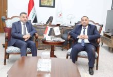الموافقة على تمديد عقود موظفي كهرباء ذي قار