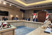 المالية النيابية تعلن عن أبرز محاور استضافة مدير مصرف الرافدين