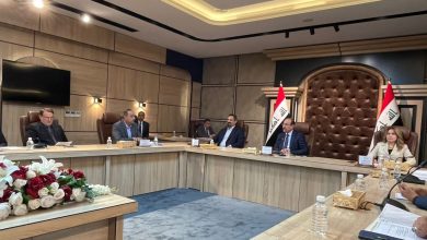 المالية النيابية تعلن عن أبرز محاور استضافة مدير مصرف الرافدين