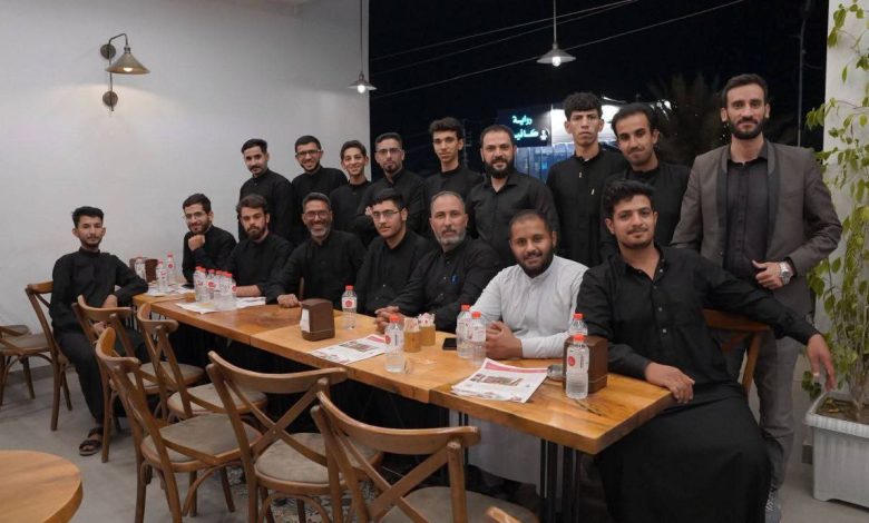 لقاءً تشاورياً