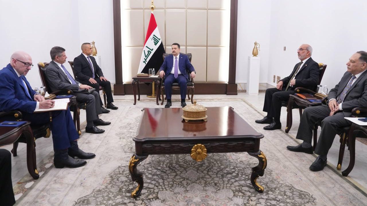 رئيس الوزراء