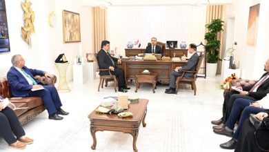 الإعلام