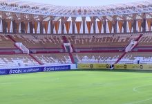 استنفار فني لتأهيل ملعب الناصرية الدولي قبل انطلاق دوري نجوم العراق
