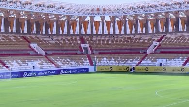 استنفار فني لتأهيل ملعب الناصرية الدولي قبل انطلاق دوري نجوم العراق