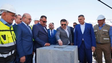الأعمال التنفيذية