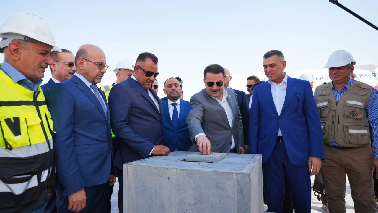 الأعمال التنفيذية