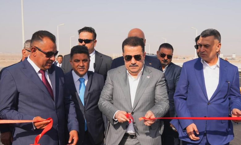 رئيس الوزراء