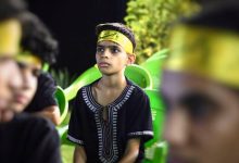 مسابقة