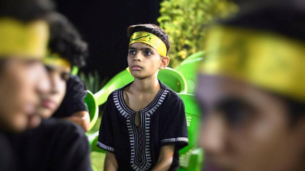 مسابقة