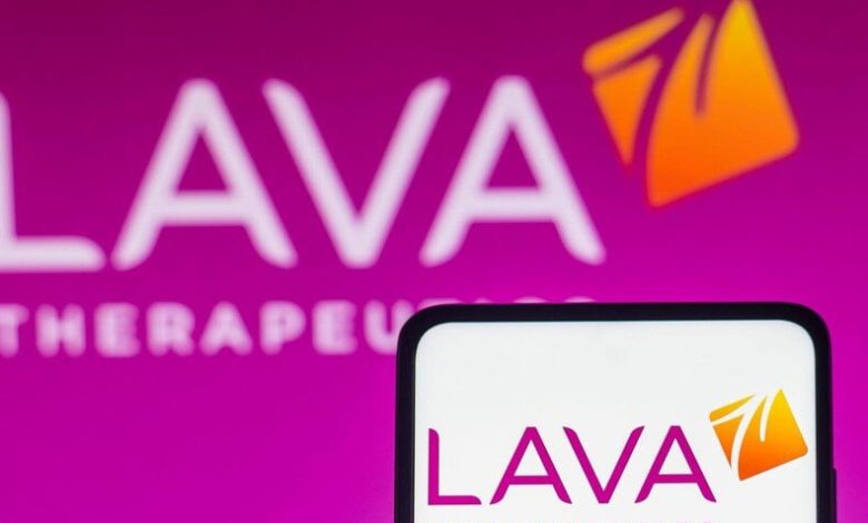 Lava