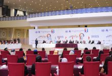 الرئيس رشيد: نؤكد على مجلس النواب بتشريع القوانين لأنصاف المرأة