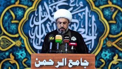 الشيخ الربيعي