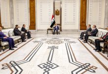 رئيس الجمهورية