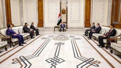 رئيس الجمهورية