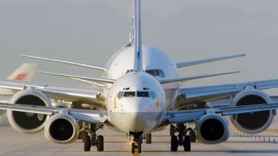 طائرات بوينغ