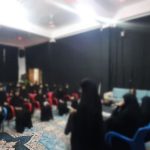 رساليات قضاء النصر يواصلن دورات "الرياحين الفاطمية" الصيفية
