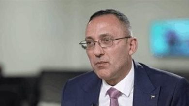 السفير الفلسطيني: العراق يدعم حق شعبنا ووقف العدوان على غزة